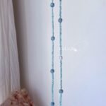 crystal necklace from luluju crystal