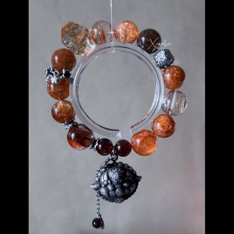 guardian angel crystal