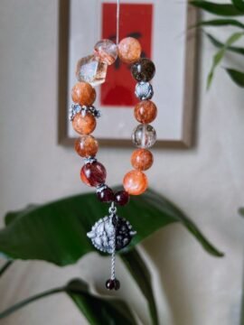 guardian angel crystal