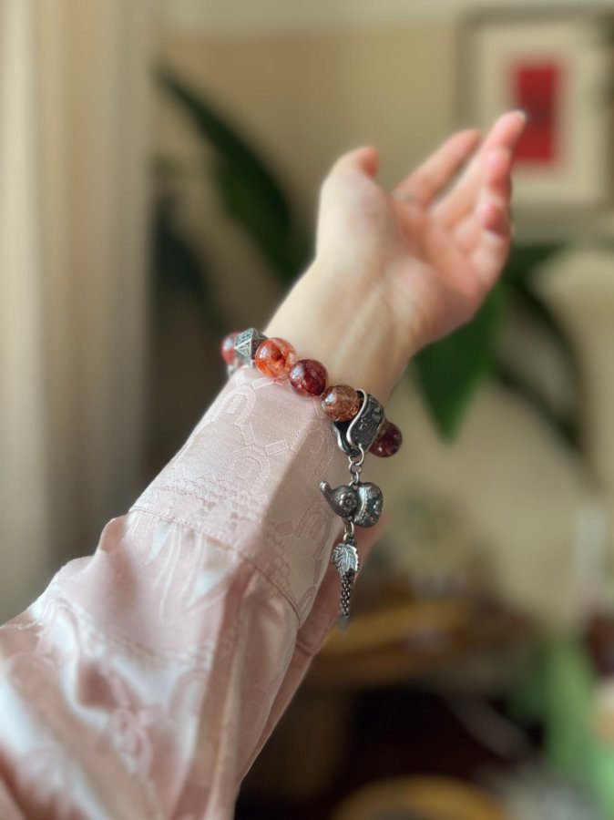 guardian angel crystal