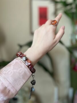 guardian angel crystal