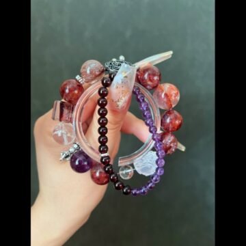 goddess of wisdom crystal