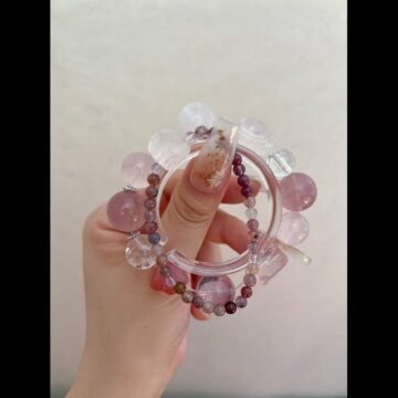 goddess of wisdom crystal