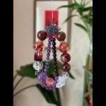 goddess of wisdom crystal