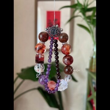 goddess of wisdom crystal