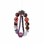 goddess of wisdom crystal