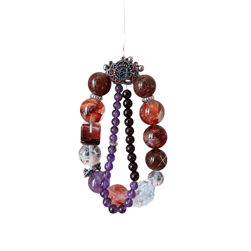 goddess of wisdom crystal