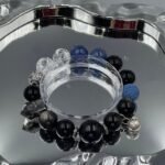 protector crystal bracelet