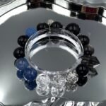 protector crystal bracelet