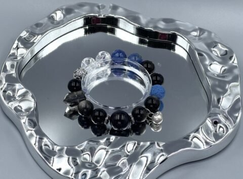 protector crystal bracelet