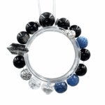 protector crystal bracelet