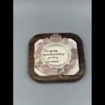 sweet girl crystal bracelet from luluju crystals