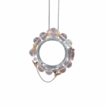 sweet girl crystal bracelet from luluju crystals