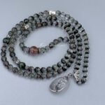 Green Phantom Crystal