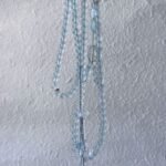 luluju raw ornament crystal