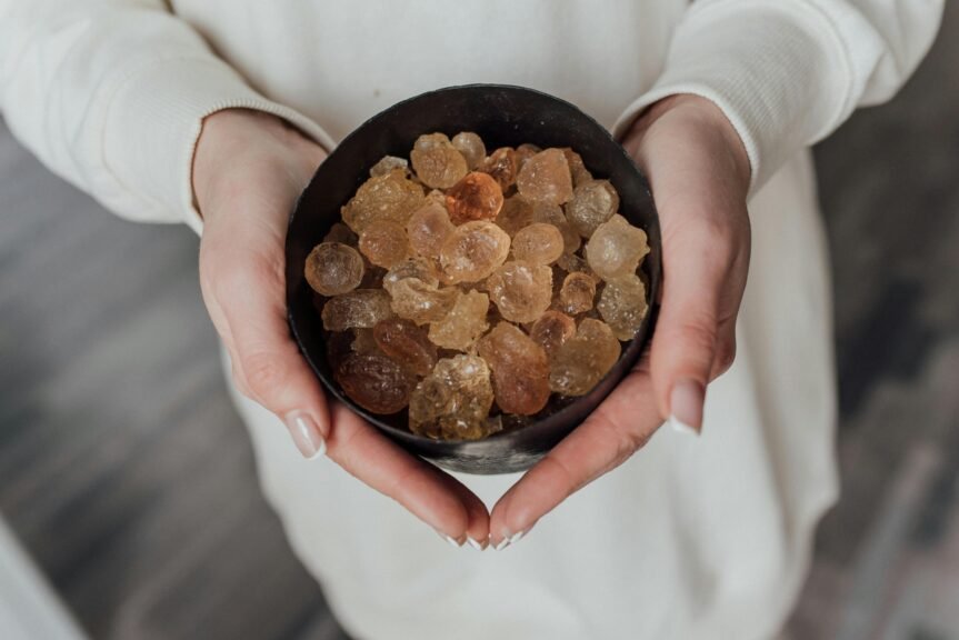 How to Start Your Crystal Journey